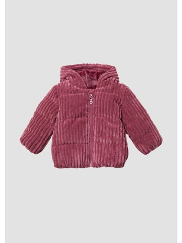 s.Oliver Outdoor-Jacke in 4392_himbeere