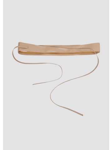 s.Oliver Taillengürtel in 8231_sandfarben