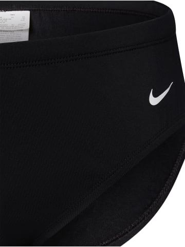 Nike Badehose in schwarz