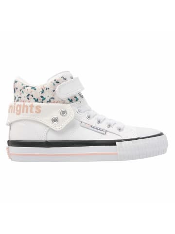 British Knights Sneaker Roco in