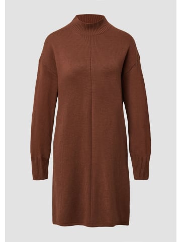 s.Oliver Kleid in 8837_braun