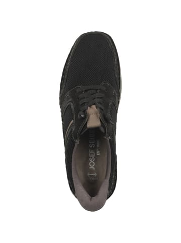 Josef Seibel Halbschuhe New Anvers 24 in schwarz