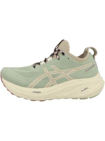 asics Laufschuhe Gel-Nimbus 26 TR in gruen