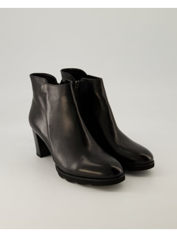 Regarde le Ciel Klassische Stiefeletten in Schwarz