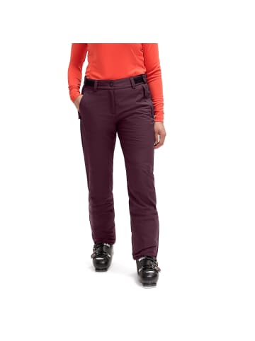 Maier Sports Hose Majelletta W in Lila4637