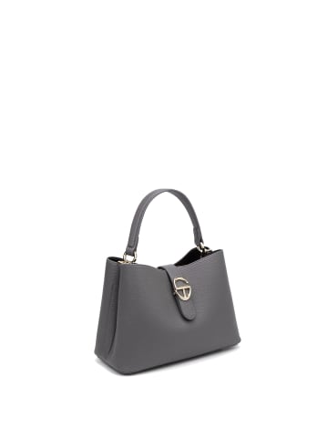 Chrisbella Handtasche in GREY