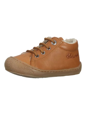 Naturino Sneaker in Braun