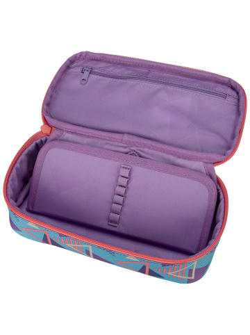 Satch Anderes satch Schlamperbox in 80s Dance