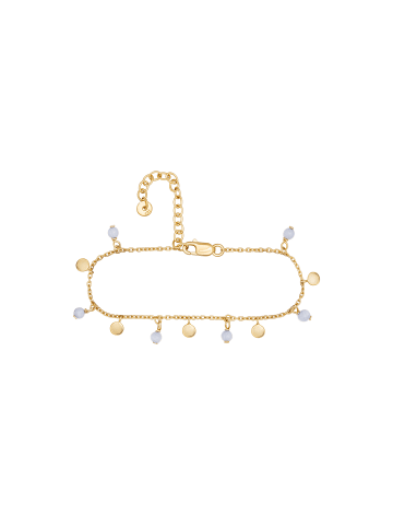 caï 925/- Sterling Silber in gelb
