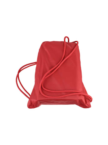 Converse Converse Cinch Bag in Rot