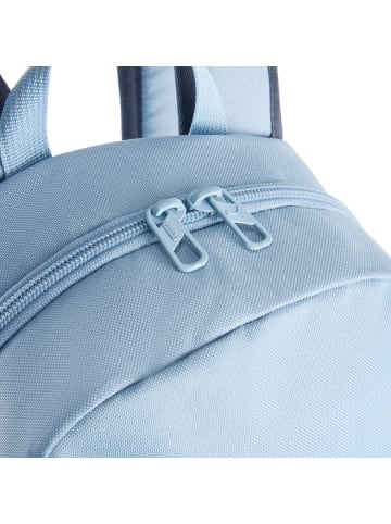 Puma Phase CB Small Backpack 11 Liter Kinder Rucksack in cool blue-new navy