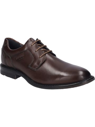 Josef Seibel Halbschuh Earl 01 in braun