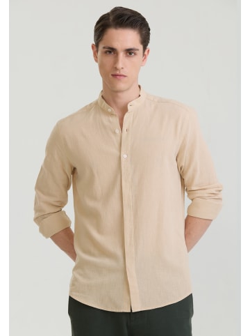 Felix Hardy Hemd in Beige