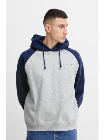 !SOLID Kapuzensweatshirt SDEldrid - 21107662 in blau