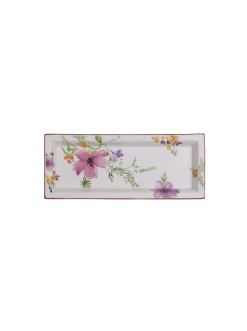 Villeroy & Boch Schale Mariefleur Gifts in Bunt 24 x 10 cm in bunt