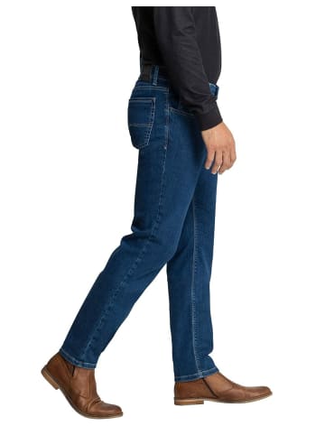 Pioneer Slim Fit Jeans für Herren in blau