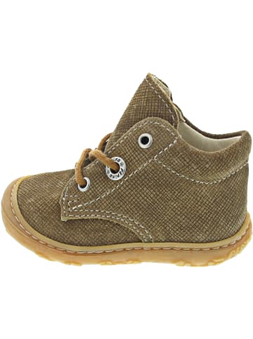 Ricosta Dots Lauflern Braun