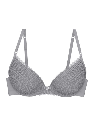 Triumph Push-up-BH Aura Spotlight in GREY SHADOW