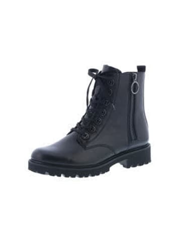 remonte Stiefel in schwarz