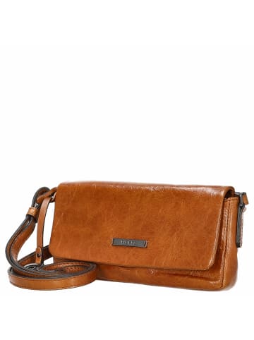 PICARD Better Me - Schultertasche 19 cm (black) in whisky