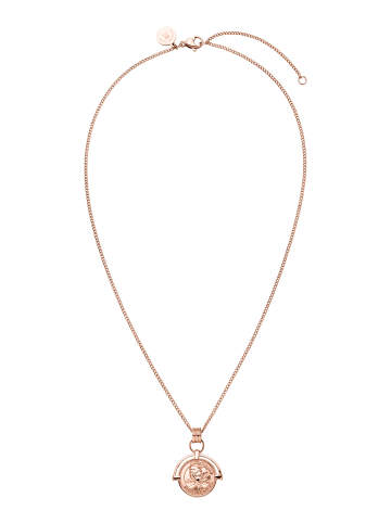 PURELEI 2tlg. Schmuckset Mahina Club Lei Edition in Rosegold