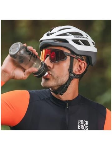 Rockbros Rockbros HC 58WG L Fahrradhelm 58 61 cm