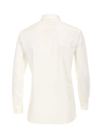 CASAMODA Businesshemd in Champagner