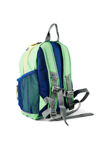 Jack Wolfskin Little Scout Kinderrucksack 29 cm in lizard