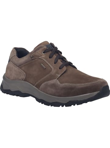 Josef Seibel Halbschuh Leroy 58 in braun