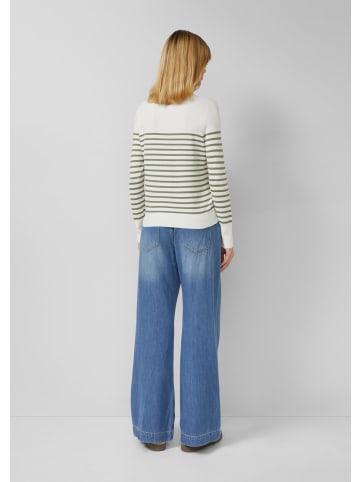 s.Oliver Strickpullover in 79H0_olivgrün