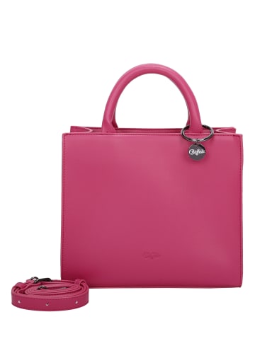 Buffalo Henkeltasche Big Boxy in Hot Pink