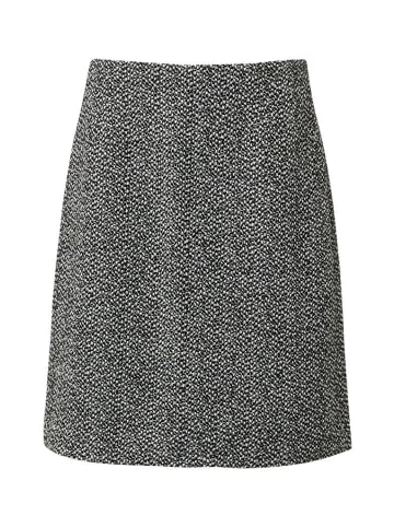 S.OLIVER RED LABEL Rock in Schwarz