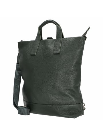 Jost Vika X-Change Bag S - Rucksack 40 cm in bottlegreen