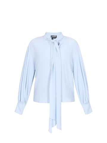 DreiMaster Women Blouse in light blue