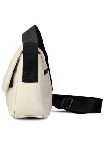 Zwei Cargo CA60 - Umhängetasche 32 cm (sky) in off-white