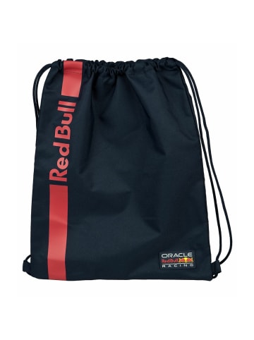 Red Bull Turnbeutel Praktisch stylish für Sport und Freizeit
