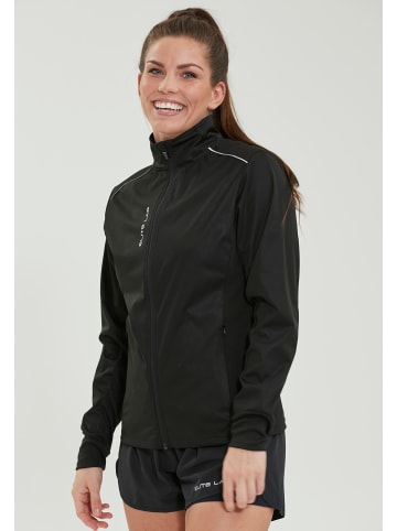 ELITE LAB Laufjacke Heat in 1001 Black