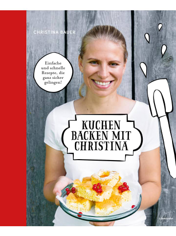 Löwenzahn Kuchen backen mit Christina