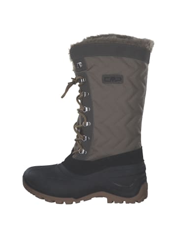 cmp Winterstiefel in Beige