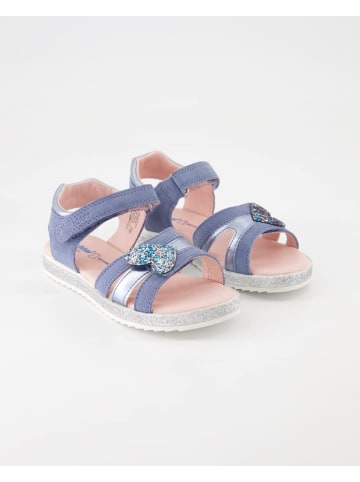 Richter Shoes Kinder in Blau