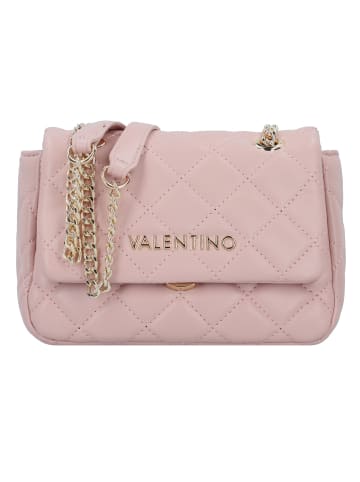 Valentino Ocarina Schultertasche 18.5 cm in cipria