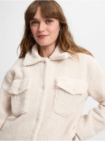 Marie Lund Jacke in sand