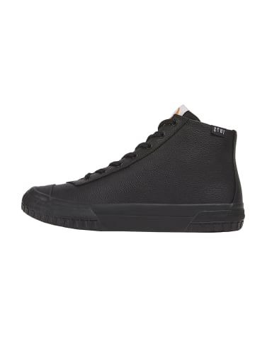 Camper Sneaker " Camaleon 1975 " in Schwarz