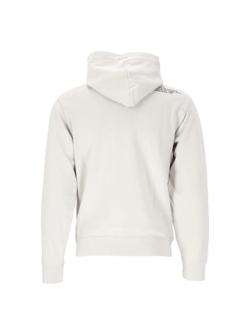 Replay Sweat-Shirt in weiß