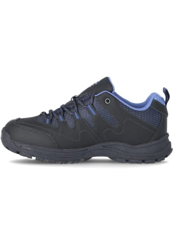 Trespass Wanderschuh in Grau