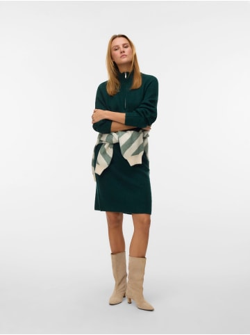 Vero Moda Strickkleid in Pine Grove