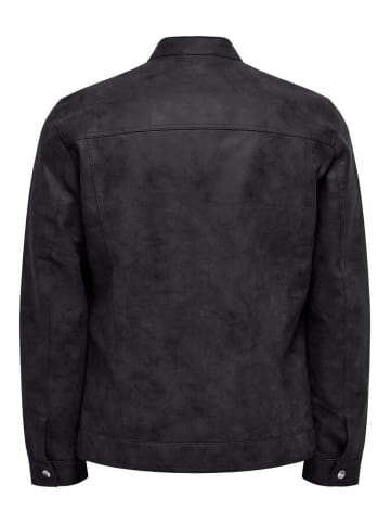 Only&Sons Jacke in Phantom