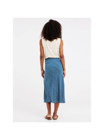 Protest W PRTRIDLEY SKIRT in Blau