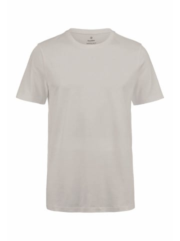 Hessnatur Hessnatur T-Shirt Regular aus Regenerative Organic Cotton (ROC) in düne