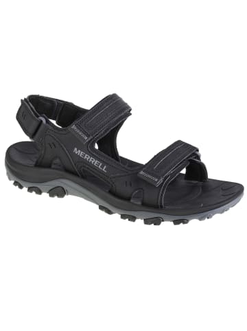 Merrell Merrell Huntington Sport Convert Sandal in Schwarz